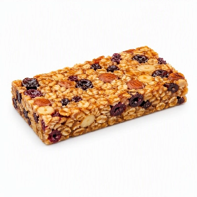Kellogg's Nutri-Grain Products Fruit & Nut Bars Berry Almond
