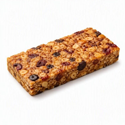 Kellogg's Nutri-Grain Products Fruit & Nut Bars Cranberry Raisin Peanut