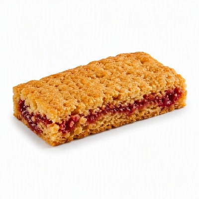 Kellogg's Nutri-Grain Raspberry Bar