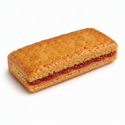 Kellogg's Nutri-Grain Strawberry Cereal Bar