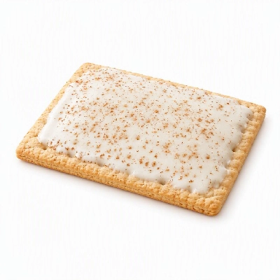 Kellogg's Pop-Tarts Frosted Brown Sugar Cinnamon Toaster Pastries