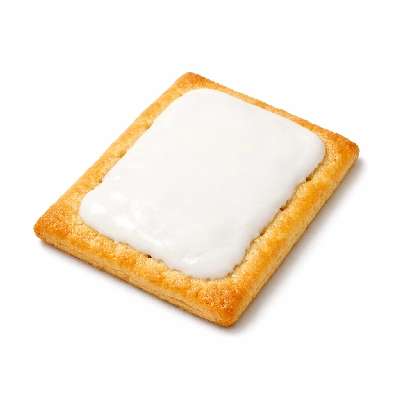 Kellogg's pop-tarts frosted sugar cookie toaster pastries