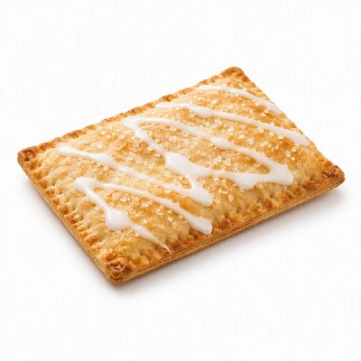 Kellogg's Pop-Tarts Toaster Pastries Apple Strudel