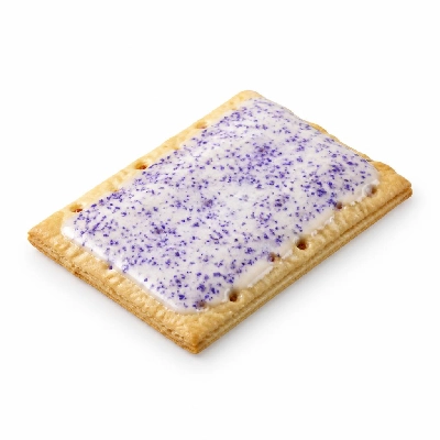 Kellogg's Pop-Tarts Toaster Pastries Blueberry