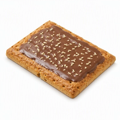 Kellogg's Pop-Tarts Toaster Pastries Chocolate Banana Split
