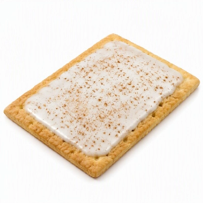 Kellogg's Pop-Tarts Toaster Pastries Frosted Cinnamon