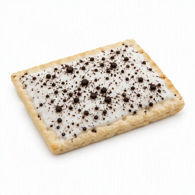 Kellogg's Pop-Tarts Toaster Pastries Frosted Cookies & Creme