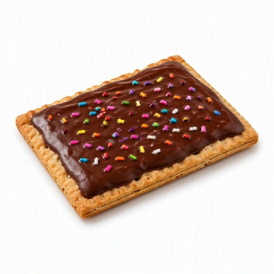 Kellogg's Pop-Tarts Toaster Pastries Frosted Hot Fudge Sundae