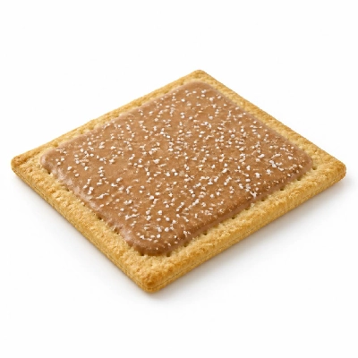 Kellogg's Pop-Tarts Toaster Pastries Gingerbread