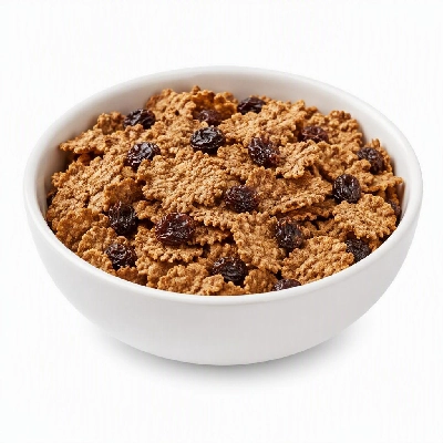 Kellogg's Raisin Bran Two Scoops Cereal