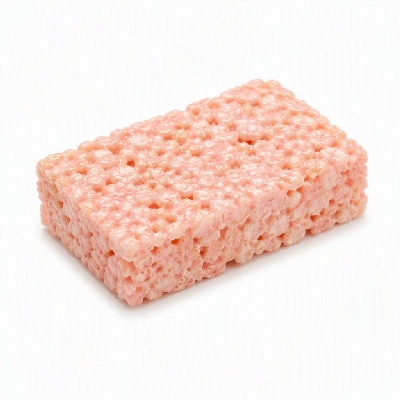 Kellogg's Rice Krispies Treats Strawberry