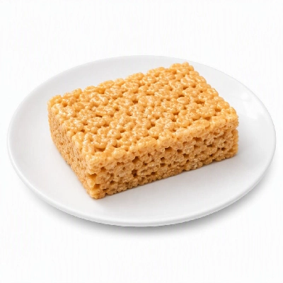 Kellogg's Scooby-Doo Crackers Rice Krispies Treats Original
