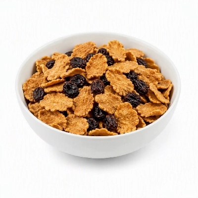 Kellogg's Smart Start Cereal Strong Heart Cinnamon Raisin