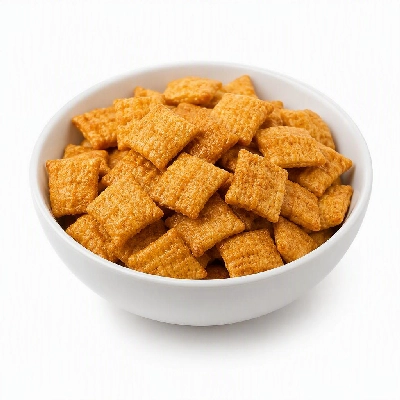 Kellogg's Smart Start Cereal Strong Heart Maple & Brown Sugar