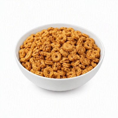 Kellogg's Smart Start Cereal Strong Heart Toasted Oat