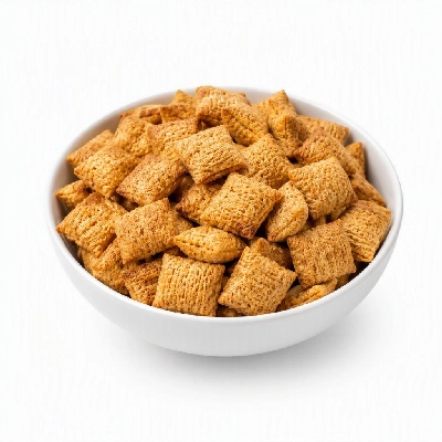Kellogg's Smorz Cereal