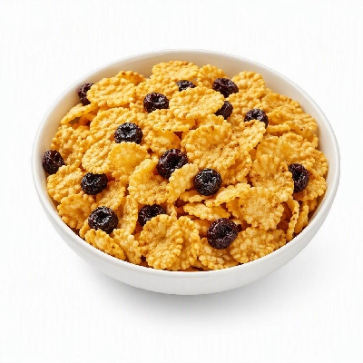 Kellogg's Special K Products Blueberry Cereal