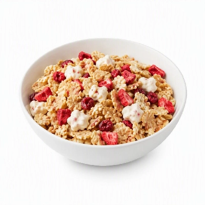 Kellogg's Special K Products Grab'n Go Fruit & Yogurt Cereal Packs