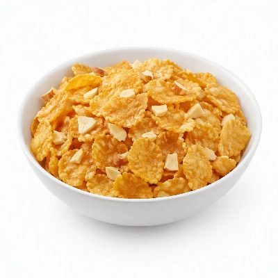 Kellogg's Special K Products Grab'n Go Vanilla Almond Cereal Packs