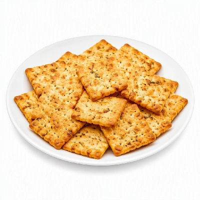 Kellogg's Special K Products Savory Herb Baked Snacks