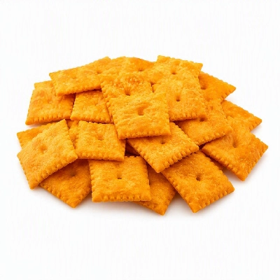 Kellogg's Sunshine Cheez-It Crackers 100 Calorie Right Bites Extra Cheddar Party Mix