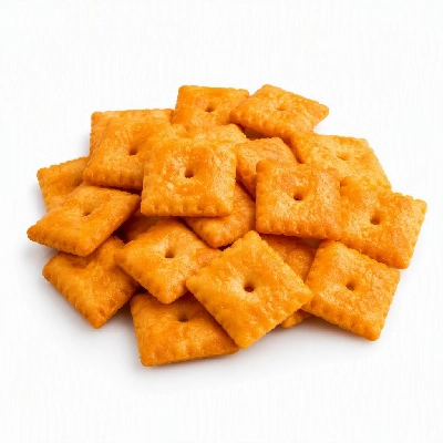 Kellogg's Sunshine Cheez-It Crackers Original Snack