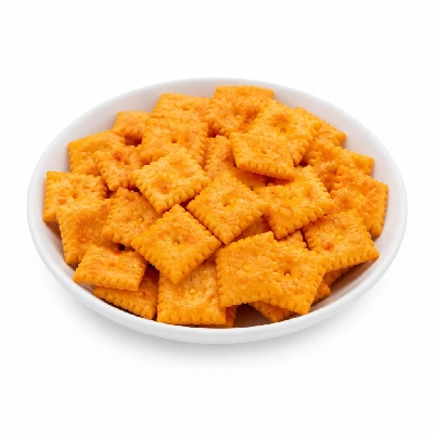 Kellogg's Sunshine Cheez-It Crackers Party Mix