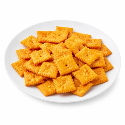 Kellogg's Sunshine Cheez-It Crackers Reduced Fat