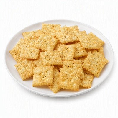 Kellogg's Sunshine Cheez-It Crackers Reduced Fat White Cheddar