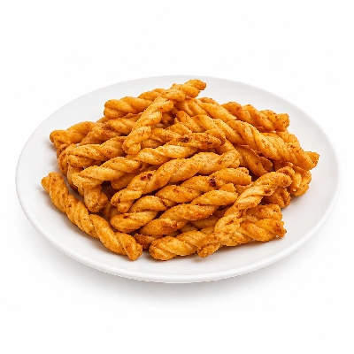 Kellogg's Sunshine Cheez-It Crackers Twisterz Cool Ranch & Cheddar