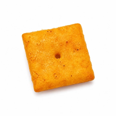 Kellogg's Sunshine Cheez-It Pepper Jack Crackers