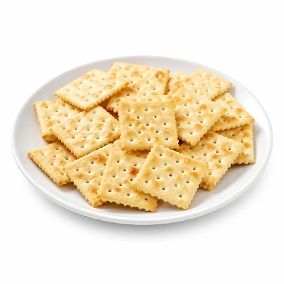 Kellogg's Sunshine Krispy Saltine Crackers Soup & Oyster