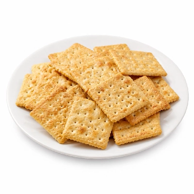 Kellogg's Sunshine Krispy Saltine Crackers Wheat