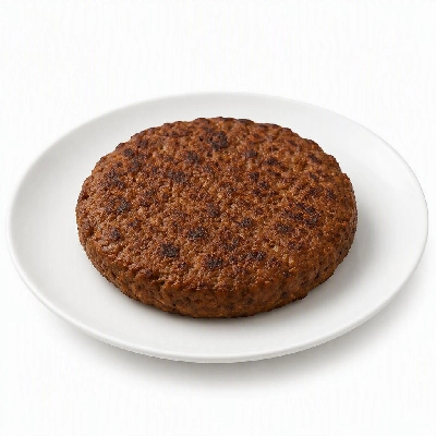 Kellogg's Worthington Loma Linda Veggie Foods Redi-Burger Patties
