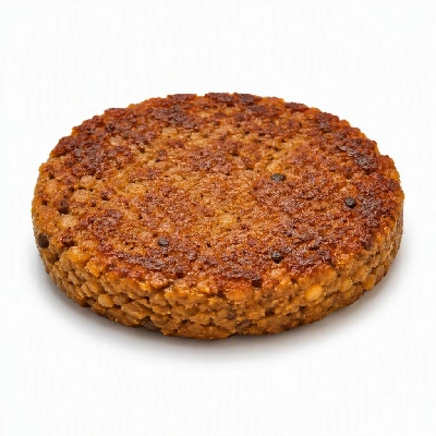 Kellogg's Worthington Loma Linda Veggie Foods Vege-Burger Patties
