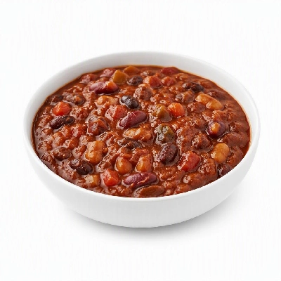 Kellogg's Worthington Veggie Foods Chili Vegetarian