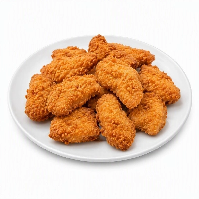 Kellogg's Worthington Veggie Foods FriChik Chicken Original