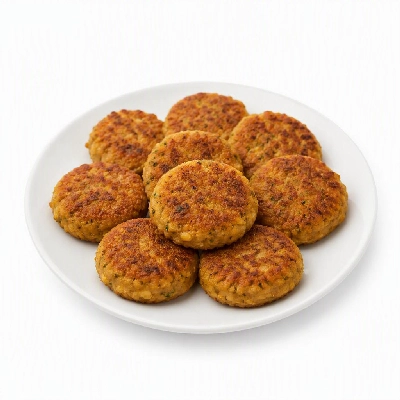 Kellogg's Worthington Veggie Foods Fripats