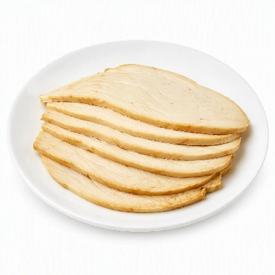 Kellogg's Worthington Veggie Foods Meatless Chicken Slices