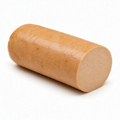 Kellogg's Worthington Veggie Foods Meatless Smoked Turkey Vegetable & Grain Protein Roll