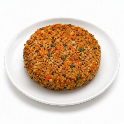 Kellogg's Worthington Veggie Foods Multi-Grain Cutlets
