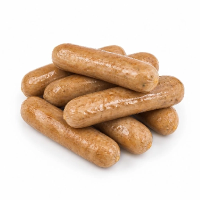Kellogg's Worthington Veggie Foods Prosage Links