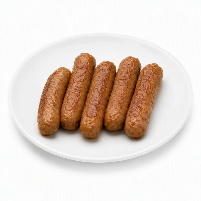 Kellogg's Worthington Veggie Foods Super-Links