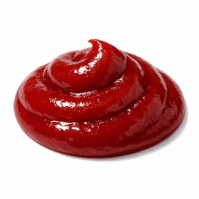 Ketchup or catsup