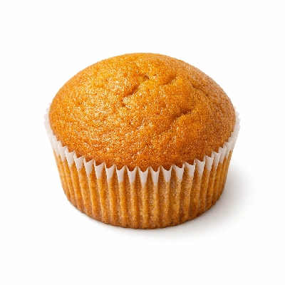 Keto Pumpkin Cup Cake from Dietician