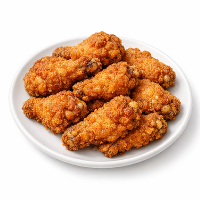 KFC 20 Hot Wings
