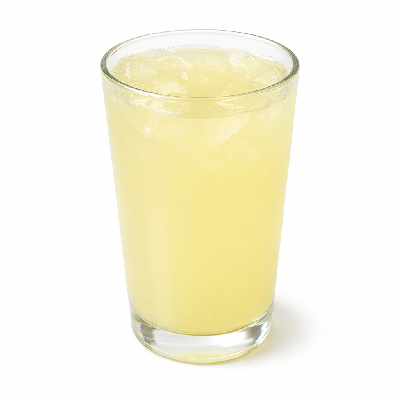 KFC Beverages Dole Classic Lemonade