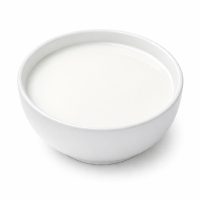 KFC Beverages Milk 1%