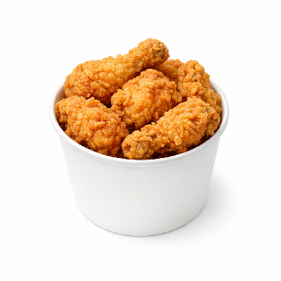 KFC Bucket for One