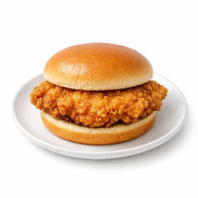 KFC Burgers Fillet